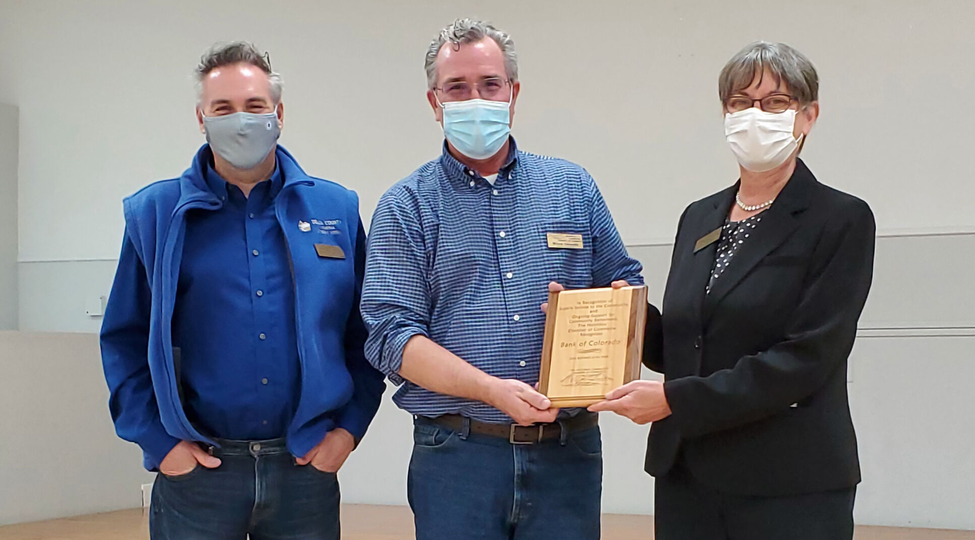 Bank of Colorado - Hotchkiss Business of the Year 2020 .jpg